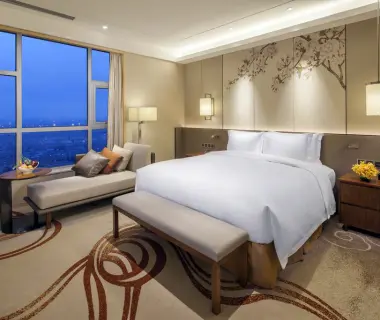 DoubleTree by Hilton Qingdao-Jimo