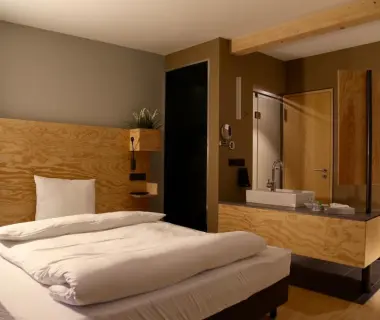 mk | hotel münchen city