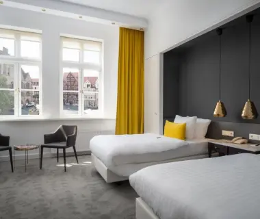 Van der Valk Hildesheim