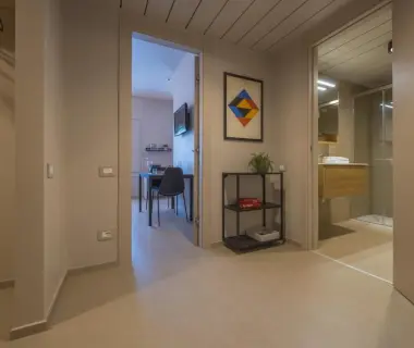 Residence Hotel Siloe