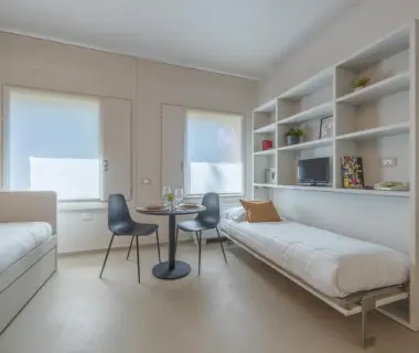 Residence Hotel Siloe