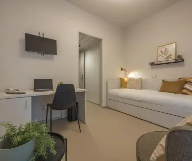 Residence Hotel Siloe