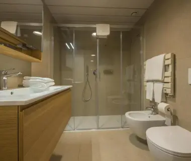 Residence Hotel Siloe