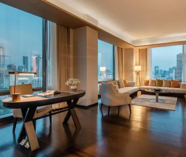 VIE Hotel Bangkok - MGallery Collection