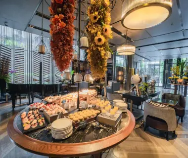 VIE Hotel Bangkok - MGallery Collection