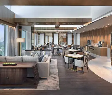 Shangri-La Hotel Singapore