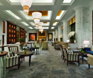 Shangri-La Hotel Singapore