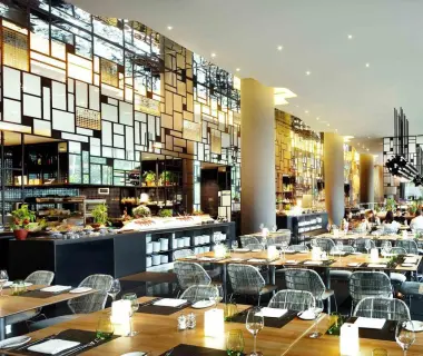 PARKROYAL on Pickering