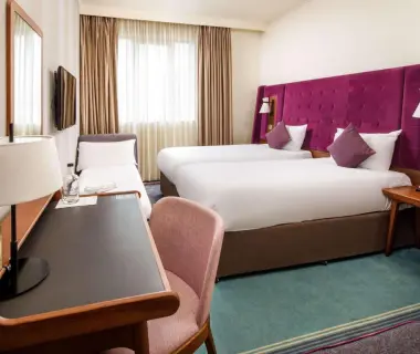 Hotel Mercure London Bridge