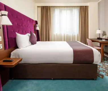 Hotel Mercure London Bridge