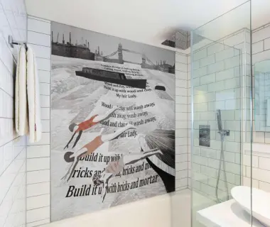 Hotel Mercure London Bridge