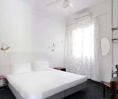 Athens Green Apartments