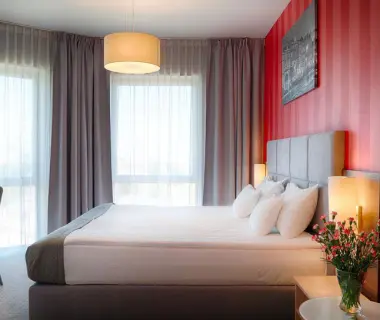 Focus Hotel Premium Gdansk