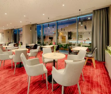 Focus Hotel Premium Gdansk