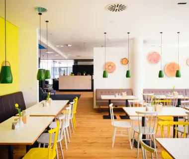 Vienna House Easy Bad Oeynhausen