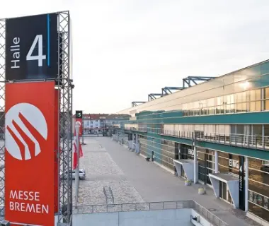 Bremen Exhibition Centre