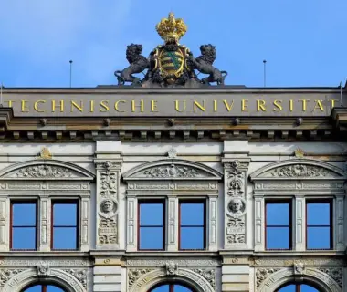 Technische Universitat Chemnitz