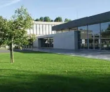 Cultuurcentrum Knokke-Heist