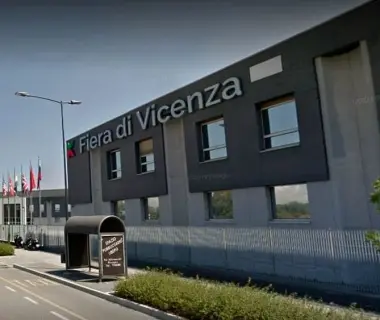 Fiera di Vicenza