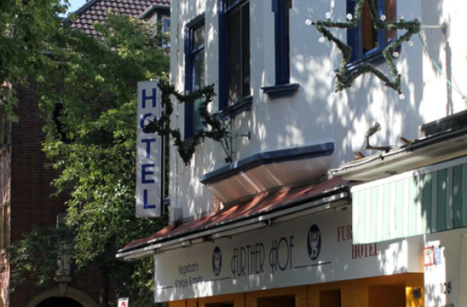 Further Hof Hotel & Restaurant