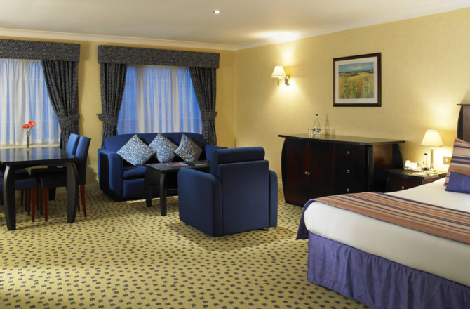 Basingstoke Country Hotel & Spa