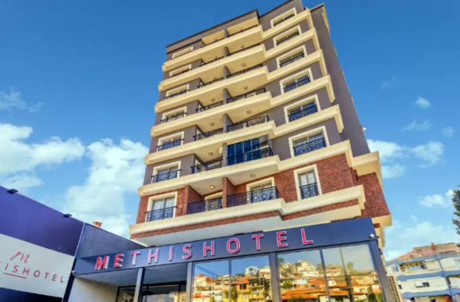 Methis Hotel