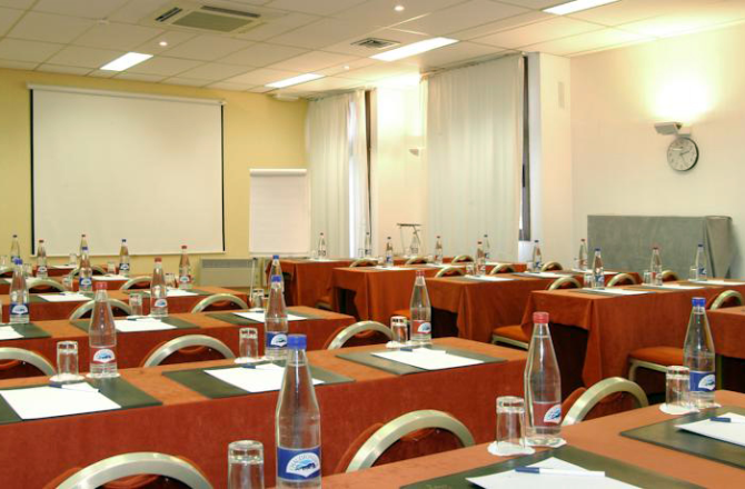 Alliance hotel Brussels Expo