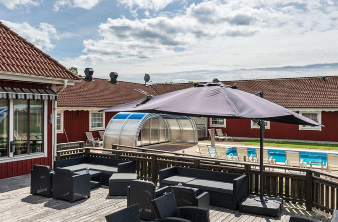 Best Western Hotel Vrigstad Vardshus