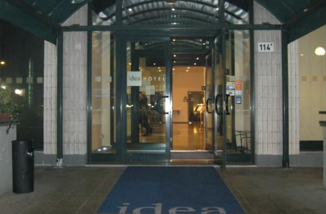 Idea Hotel Piacenza