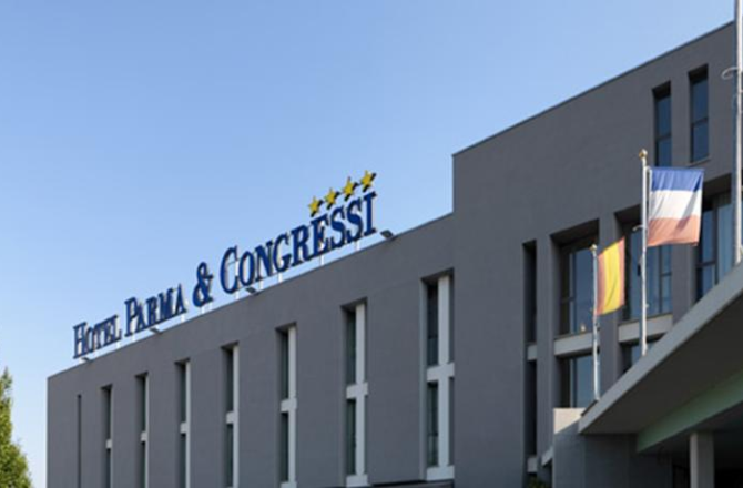 CDH Hotel Parma & Congressi