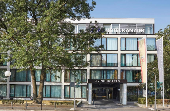 Living Hotel Kanzler