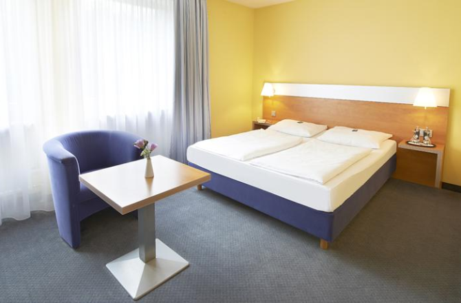 GHOTEL hotel & living Munchen-Nymphenburg
