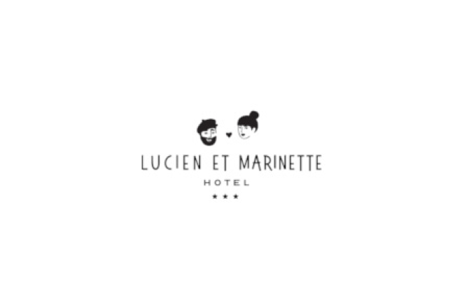 Hotel Lucien & Marinette