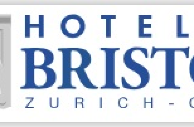 Hotel Bristol Zurich