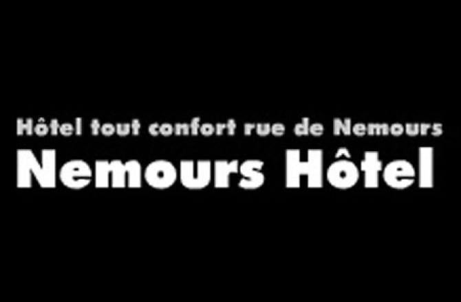 Hotel De Nemours