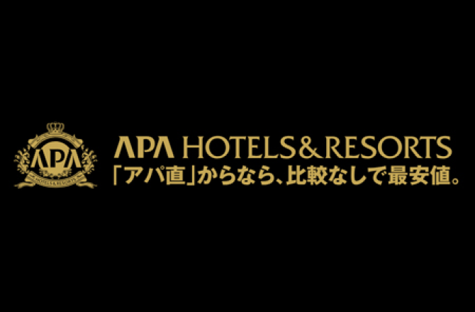 APA Hotel & Resort Tokyo Bay Makuhari