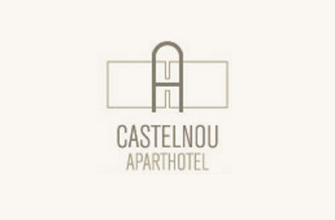Aparthotel Castelnou