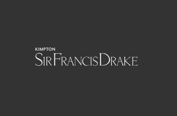 Kimpton Sir Francis Drake Hotel