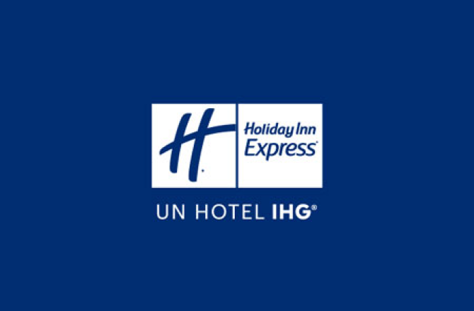 Holiday Inn Express - Paris - CDG Airport