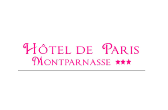 HOTEL DE PARIS MONTPARNASSE