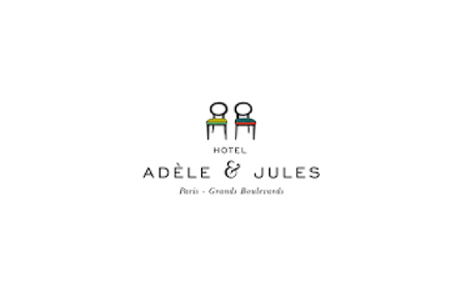 Hotel Adele & Jules
