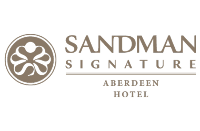 Sandman Signature Aberdeen Hotel & Spa