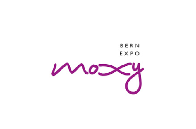 Moxy Bern Expo