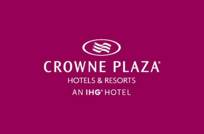 Crowne Plaza Zürich, an IHG Hotel