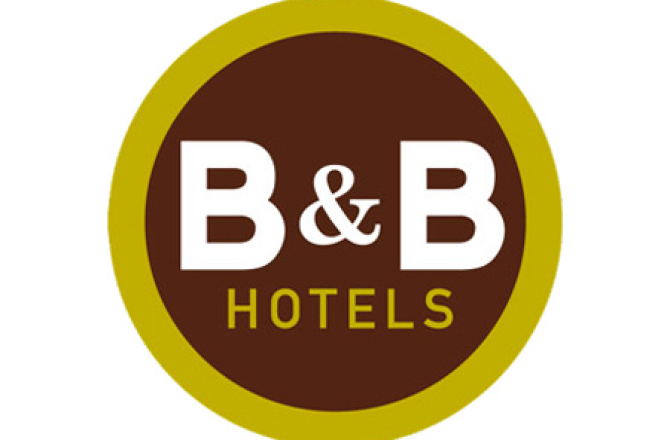 B&B Hotel Frankfurt Niederrad