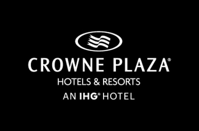 Crowne Plaza - Warsaw - The HUB, an IHG Hotel