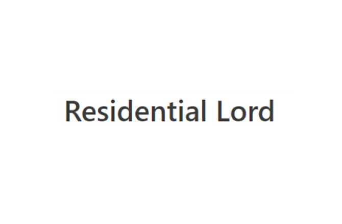 Residencial Lord