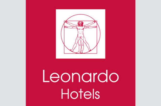 Leonardo Hotel Karlsruhe