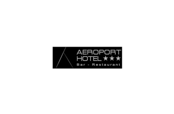 Aeroport Hotel - Parc Expo