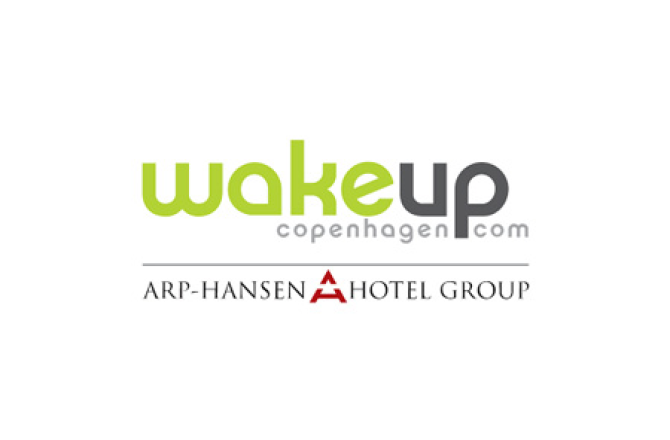 Wakeup Copenhagen - Bernstorffsgade